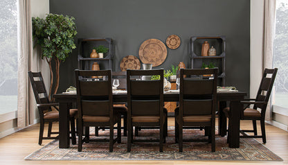 Rio Grande Dining Height Table & Chairs