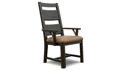 Rio Grande Dining Height Arm Chair