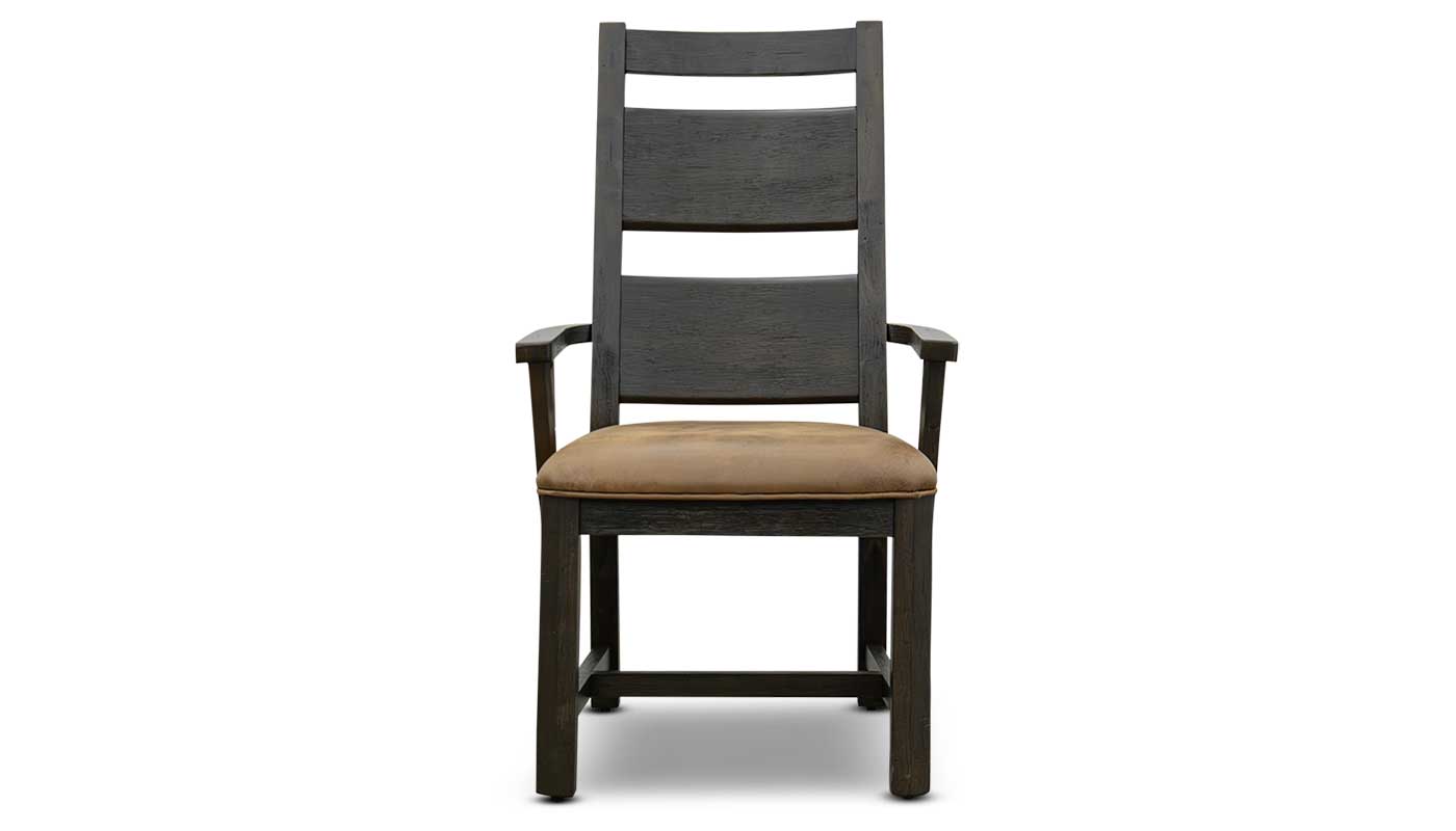 Rio Grande Dining Height Arm Chair