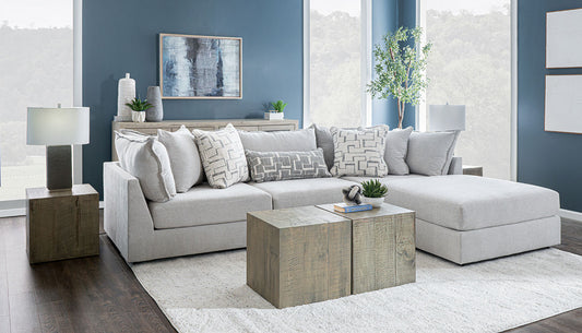 Rockwall Super Sofa