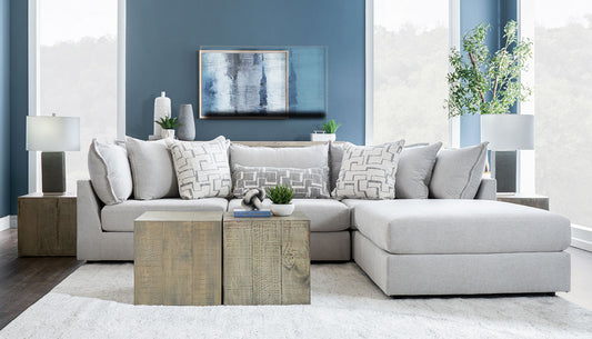 Rockwall Super Sofa