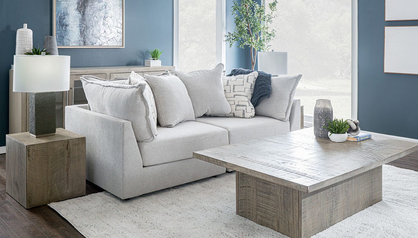 Rockwall Sofa