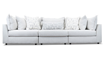 Rockwall Super Sofa