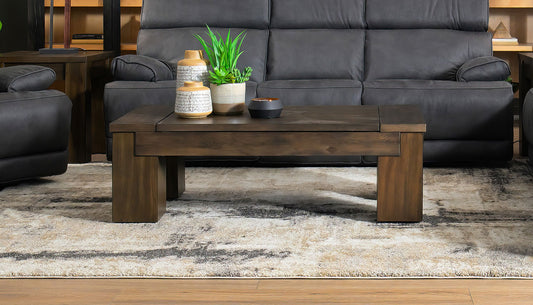 Roslyn Coffee Table