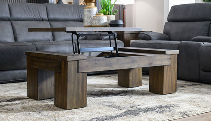 Roslyn Coffee Table