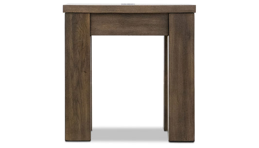 Roslyn End Table