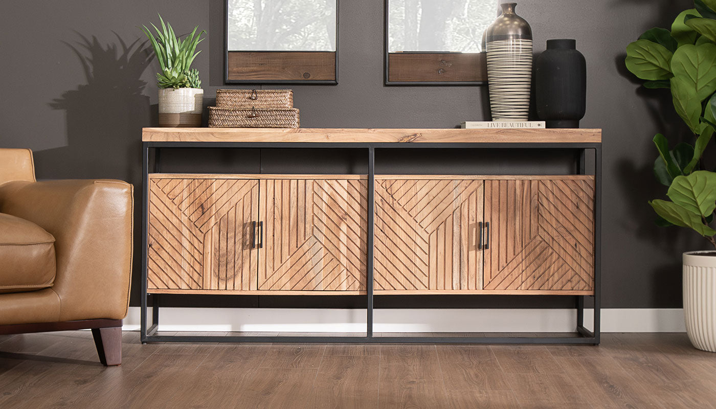 Ryan Sideboard