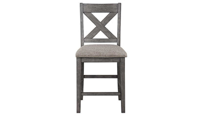 Zhara Counter Height Side Chair