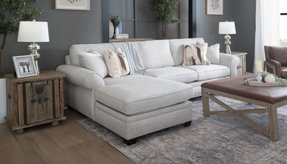 Pierce Sofa with Chaise