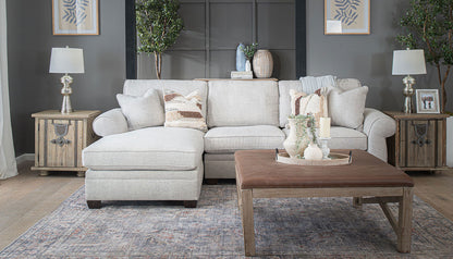 Pierce Sofa with Chaise