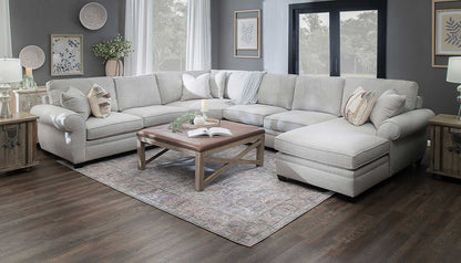 Pierce Sectional with Chaise