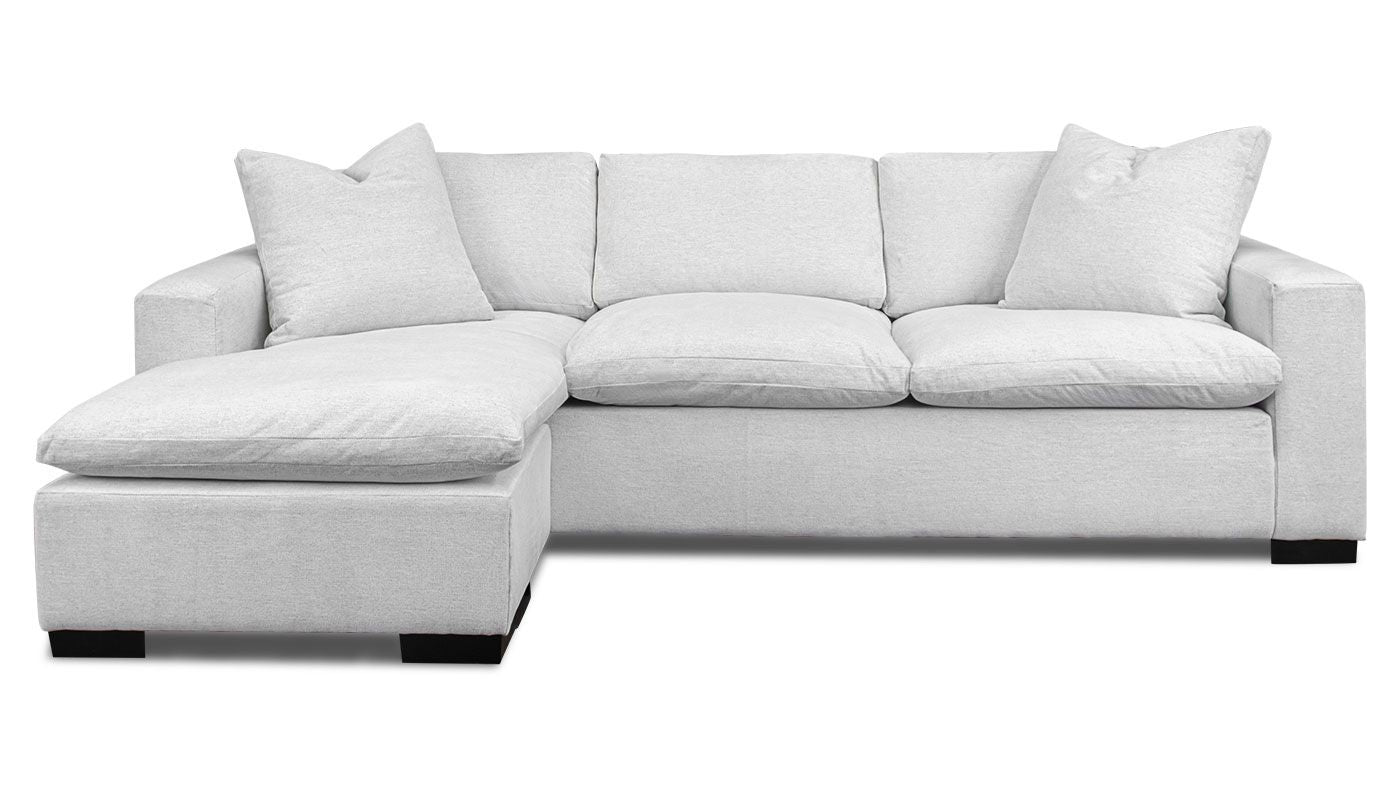 Sheffield Sofa with Chaise