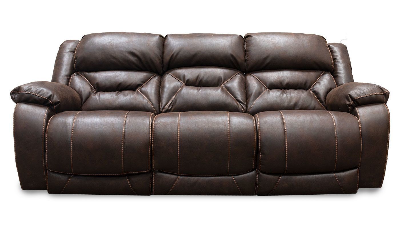 Houston II Sofa