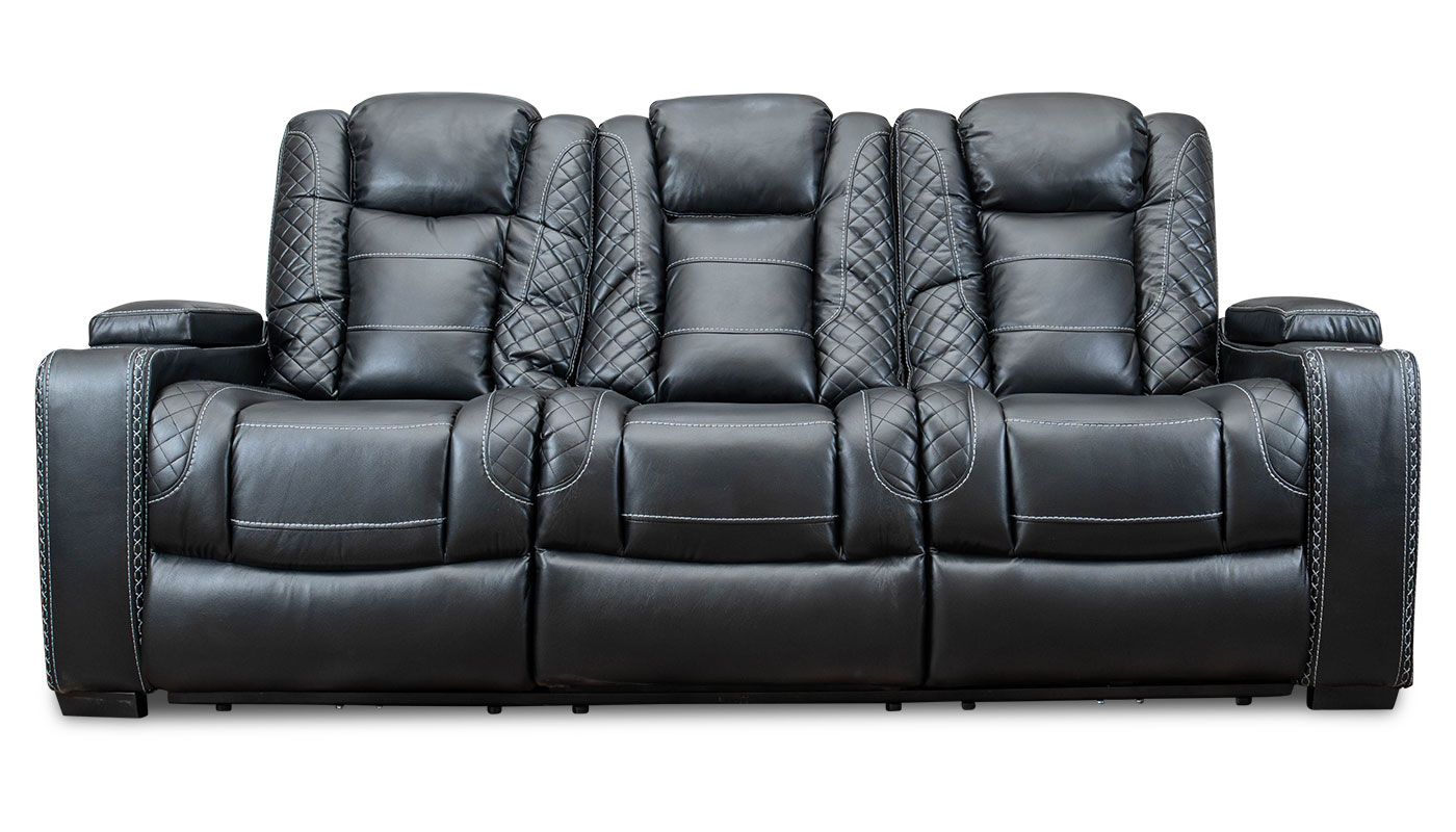 Augusta Reclining Sofa