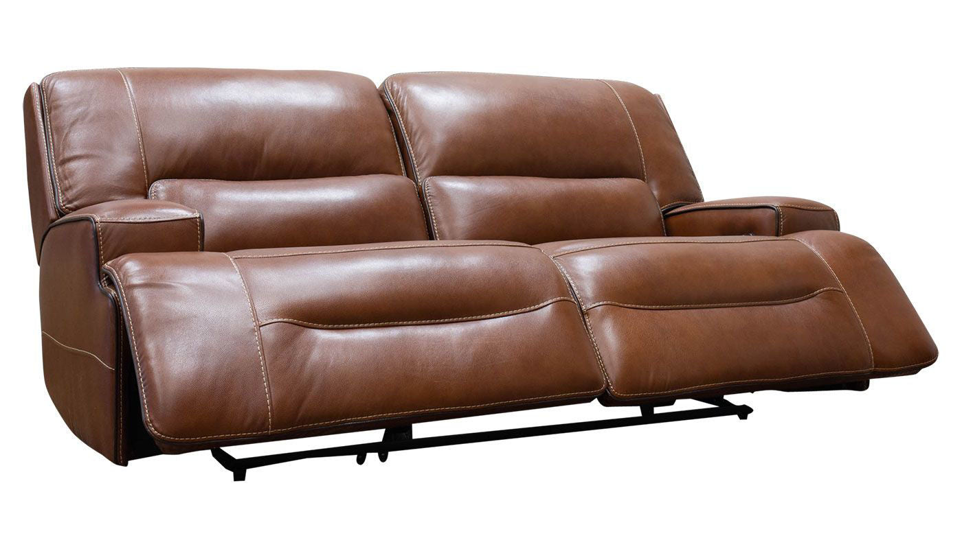 Lake Como Tan Sofa