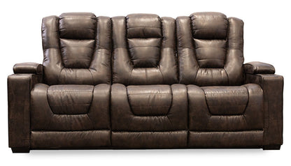 Santa Fe Sofa