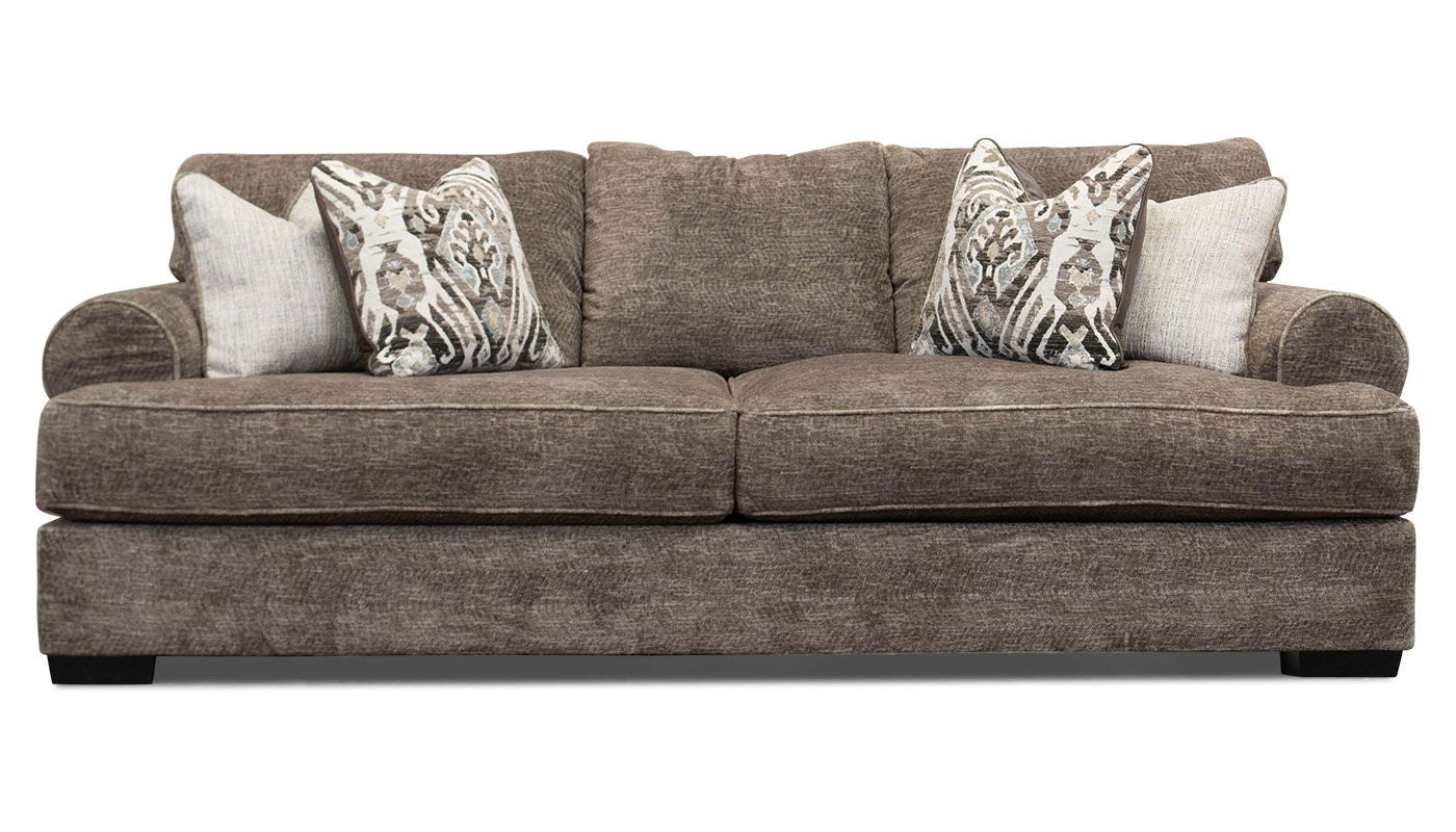 コ*ス様 Xtone Sofa Ring　16号 Mustang Sleeper Sofa – Home Zone Furniture