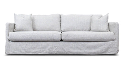 Regal Slip Cover Sofa