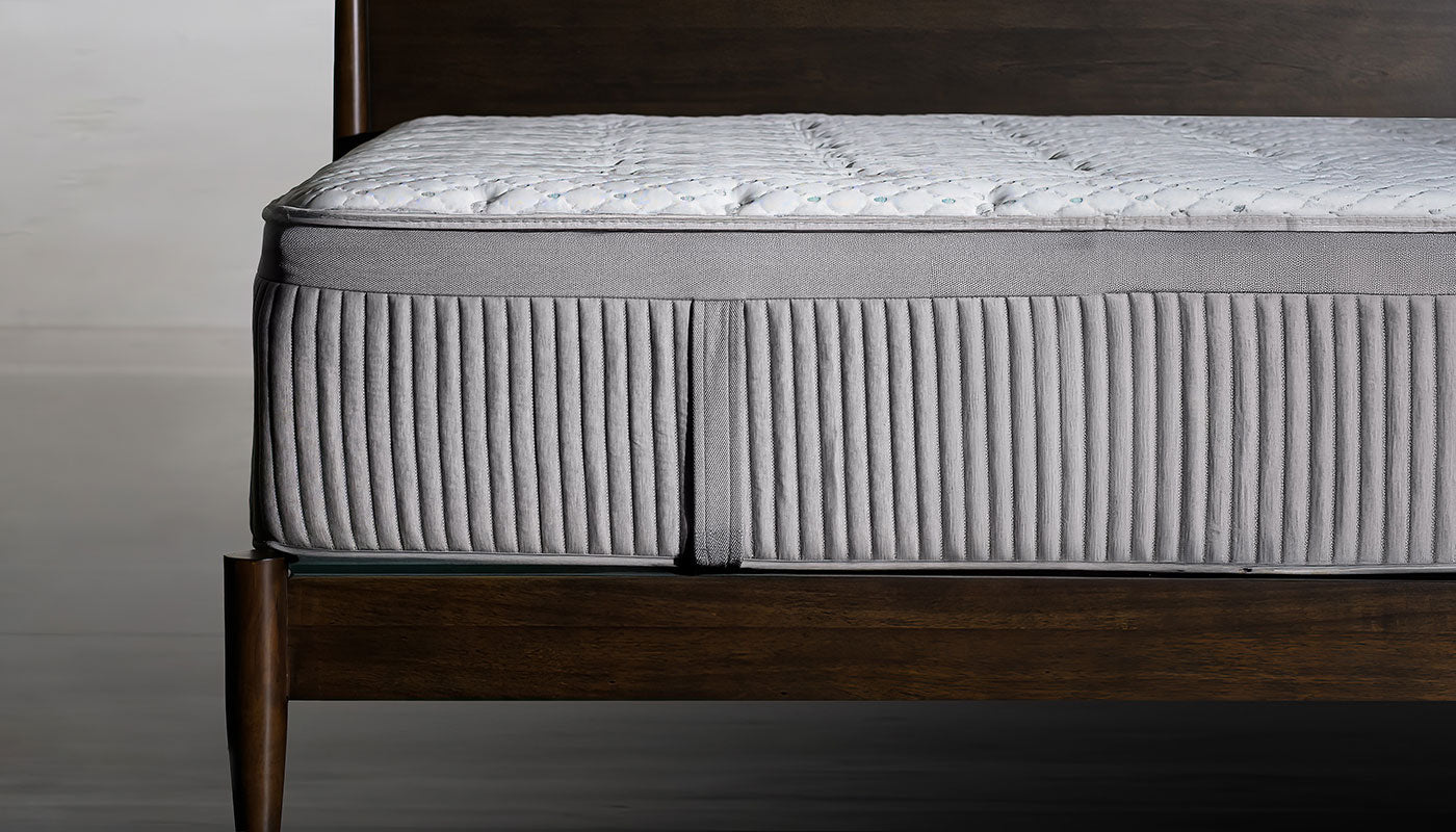 Stella Firm Mattress – Home Zone Furniture