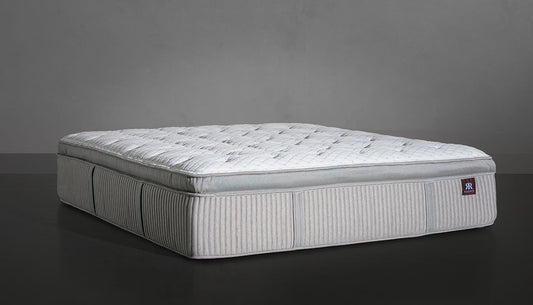Stella Plush Mattress