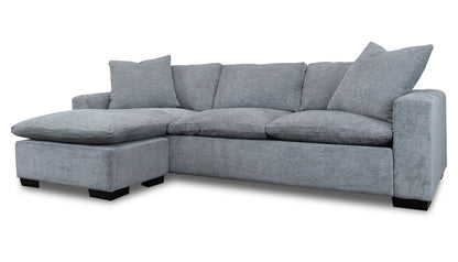 Sheffield Sofa with Chaise