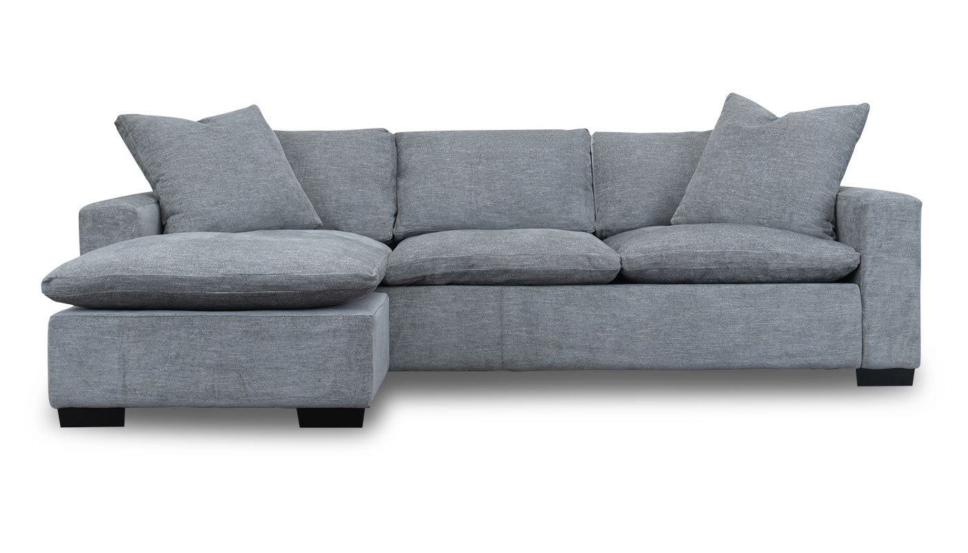 Sheffield Sofa with Chaise