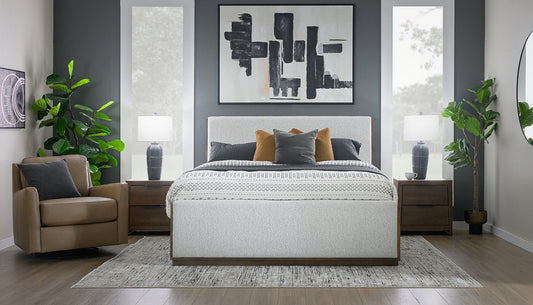 Shenandoah Bedroom
