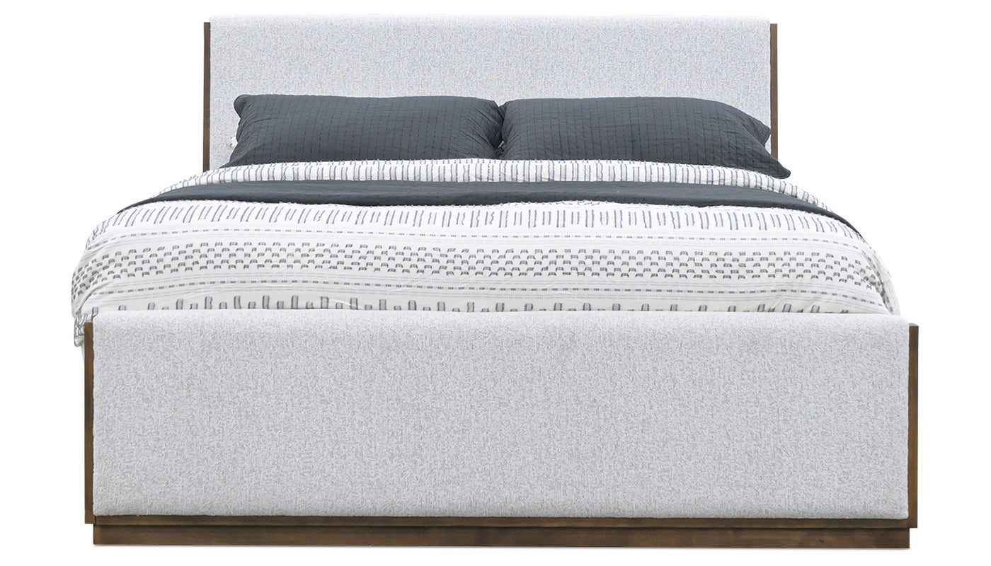 Shenandoah Bed