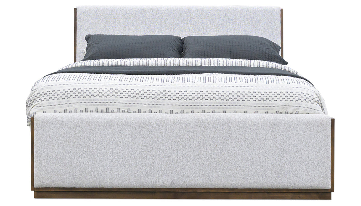 Shenandoah Bed