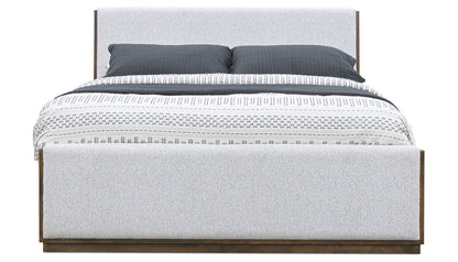 Shenandoah Bed