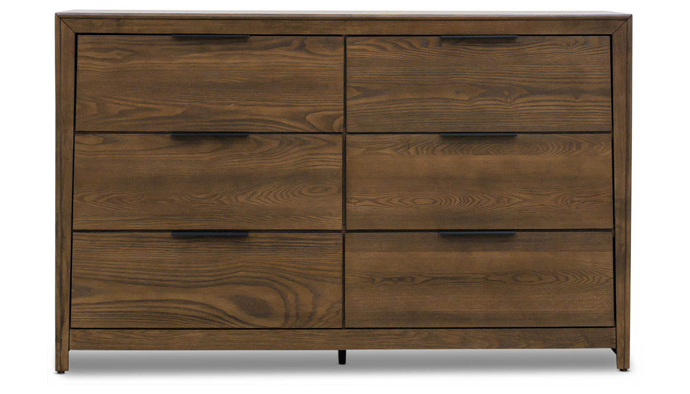 Shenandoah Dresser