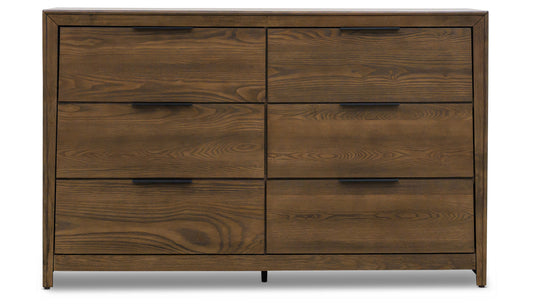 Shenandoah Dresser
