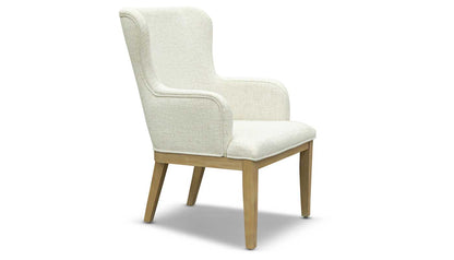 Somerset Dining Height Arm Chair