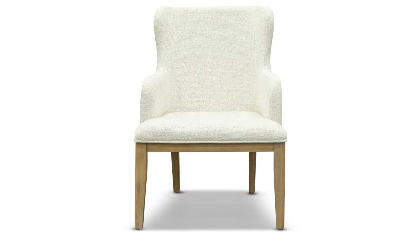 Somerset Dining Height Arm Chair