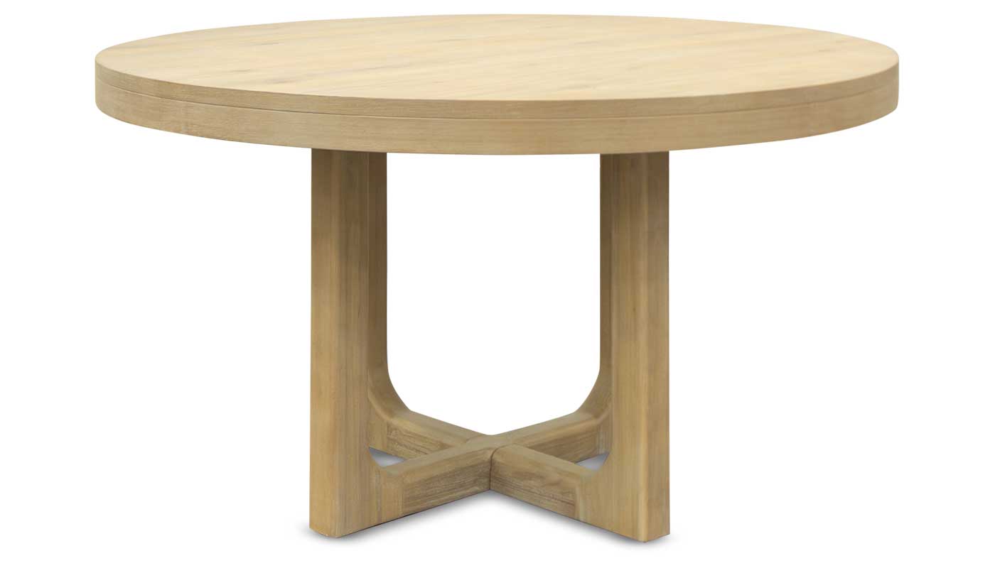 Somerset Round Dining Height Table