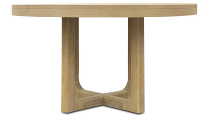 Somerset Round Dining Height Table