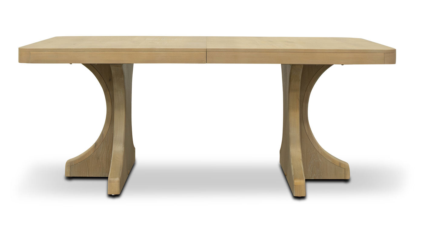 Somerset Trestle Dining Height Table