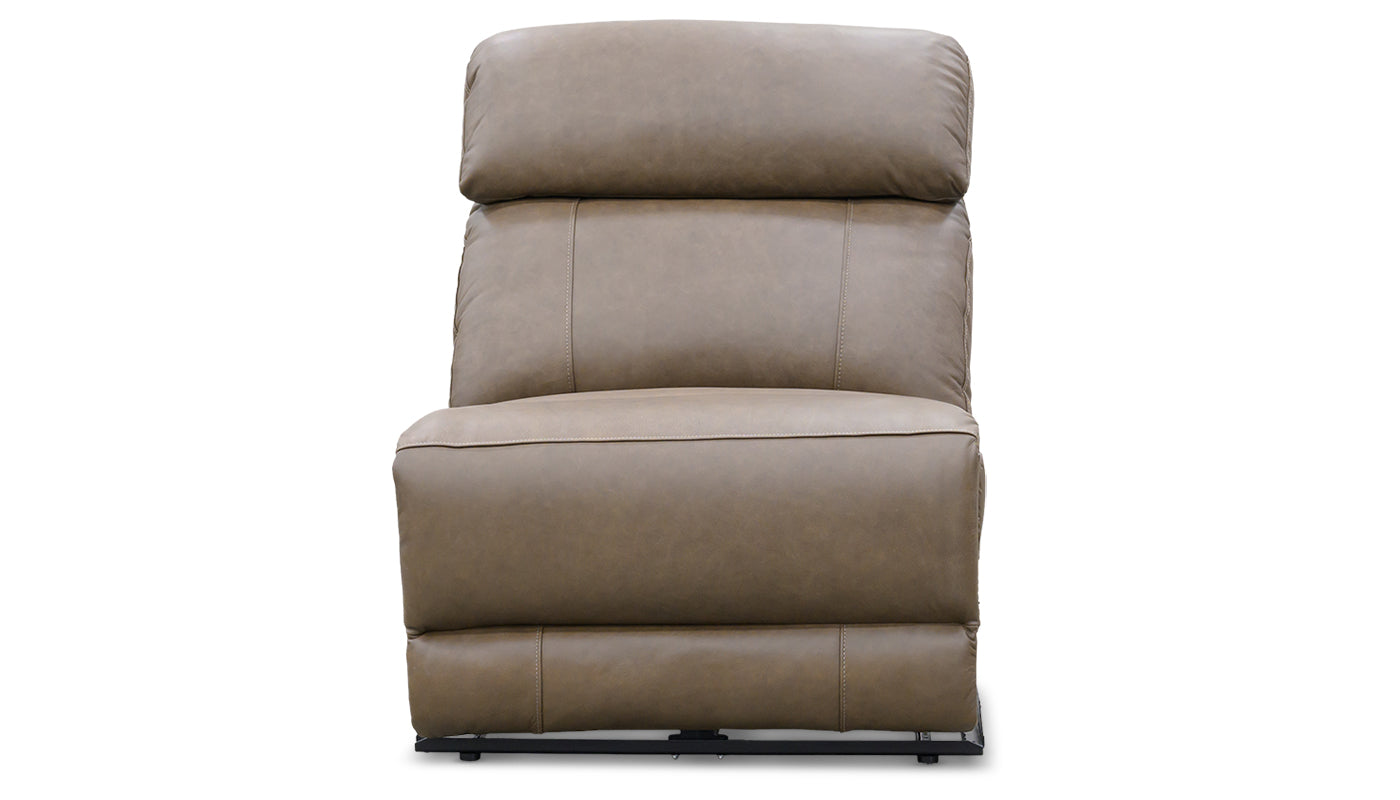 Sonny Armless Chair