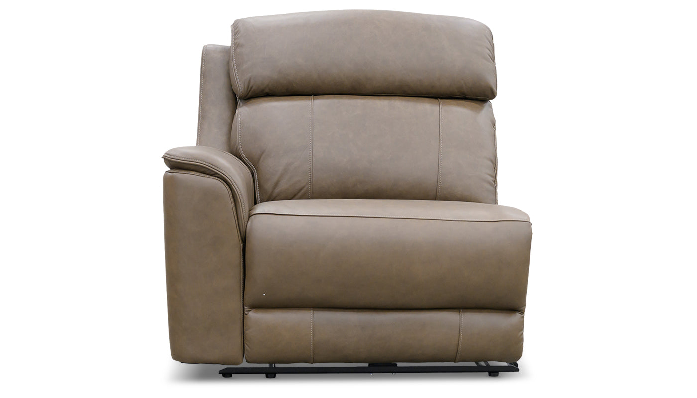 Sonny Left Arm Facing Recliner