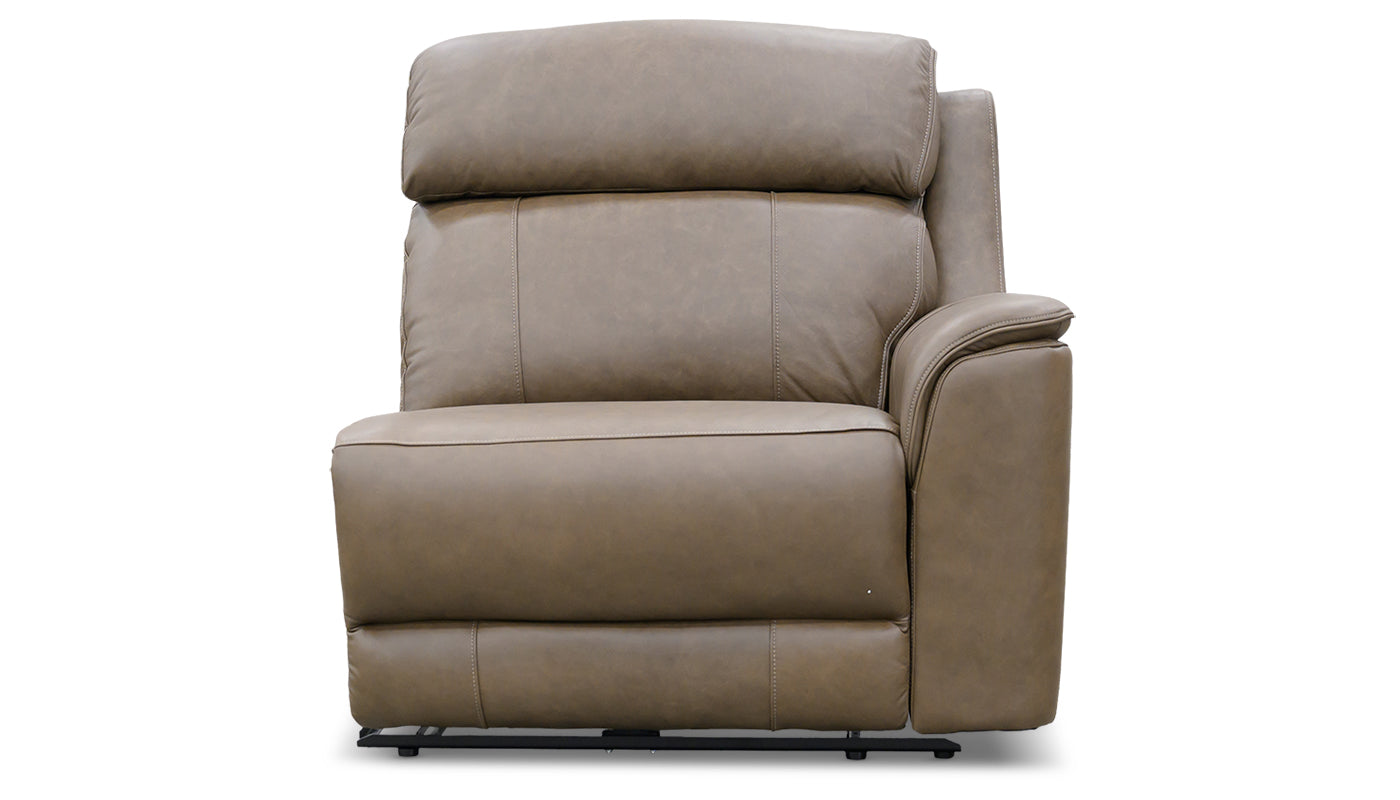 Sonny Right Arm Facing Recliner
