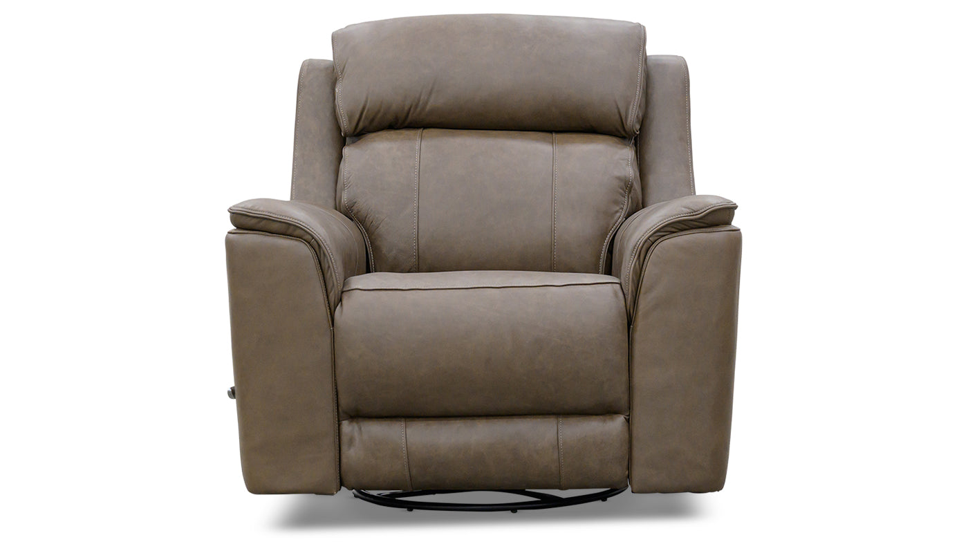 Sonny Swivel Glider Recliner