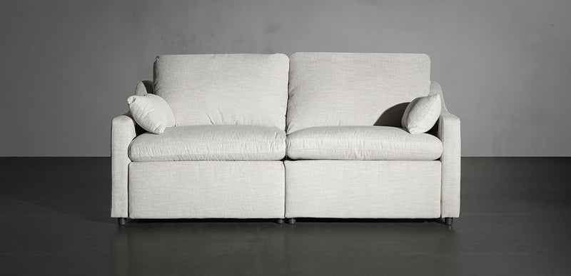 Jacqueline Reclining Sofa