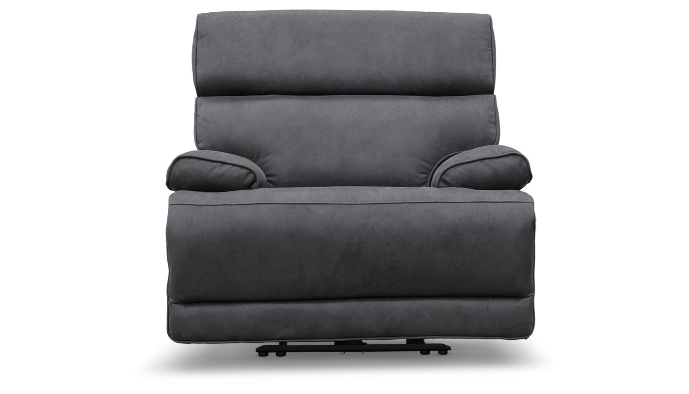 SpellBound Recliner