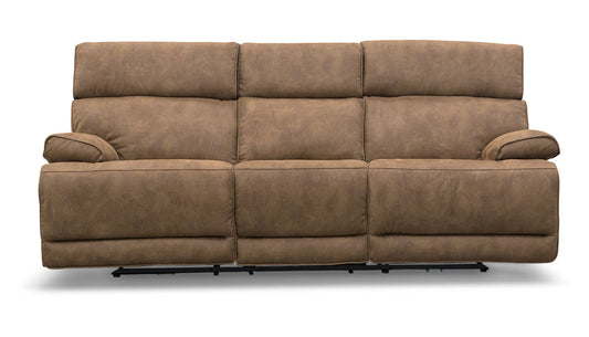 SpellBound Reclining Sofa