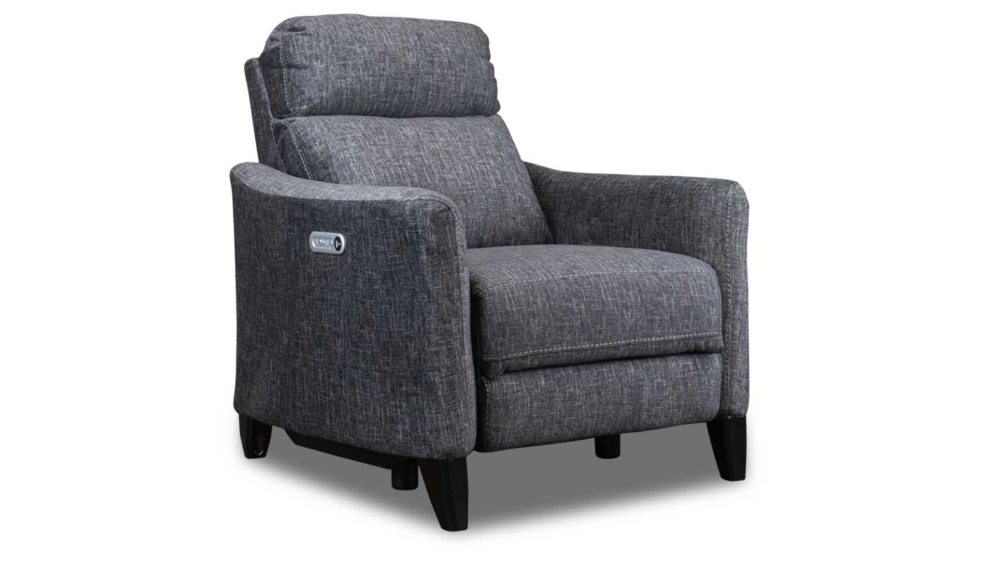 Symmetry Recliner