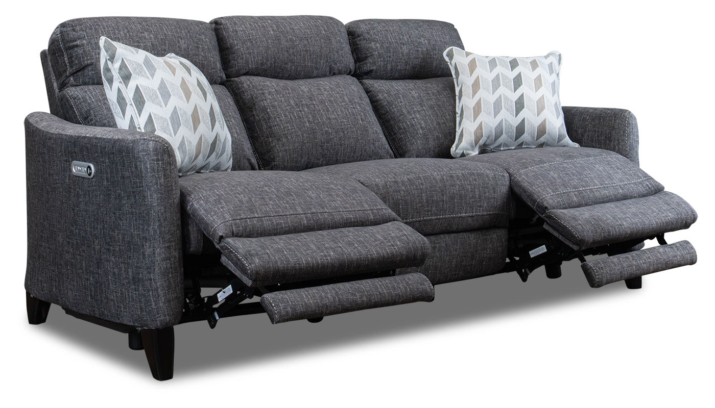 Symmetry Power Sofa