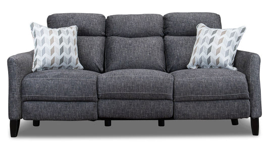 Symmetry Power Sofa