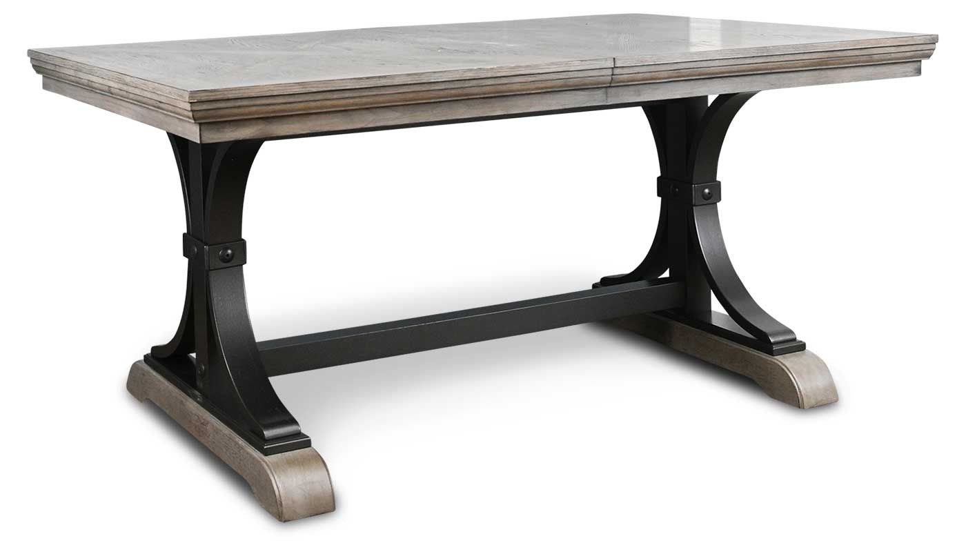 Hunter Dining Height Table