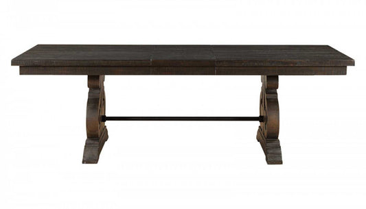 Magnolia Dining Height Table