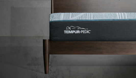 TEMPUR-PROAdapt 2.0 Firm Mattress